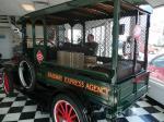Ford Model T Delivery Wagon 1921 года